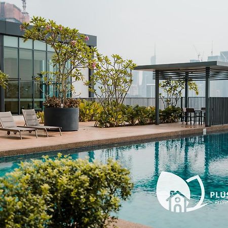 Datum Jelatek By Plush Kuala Lumpur Esterno foto
