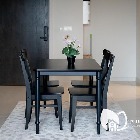 Datum Jelatek By Plush Kuala Lumpur Esterno foto