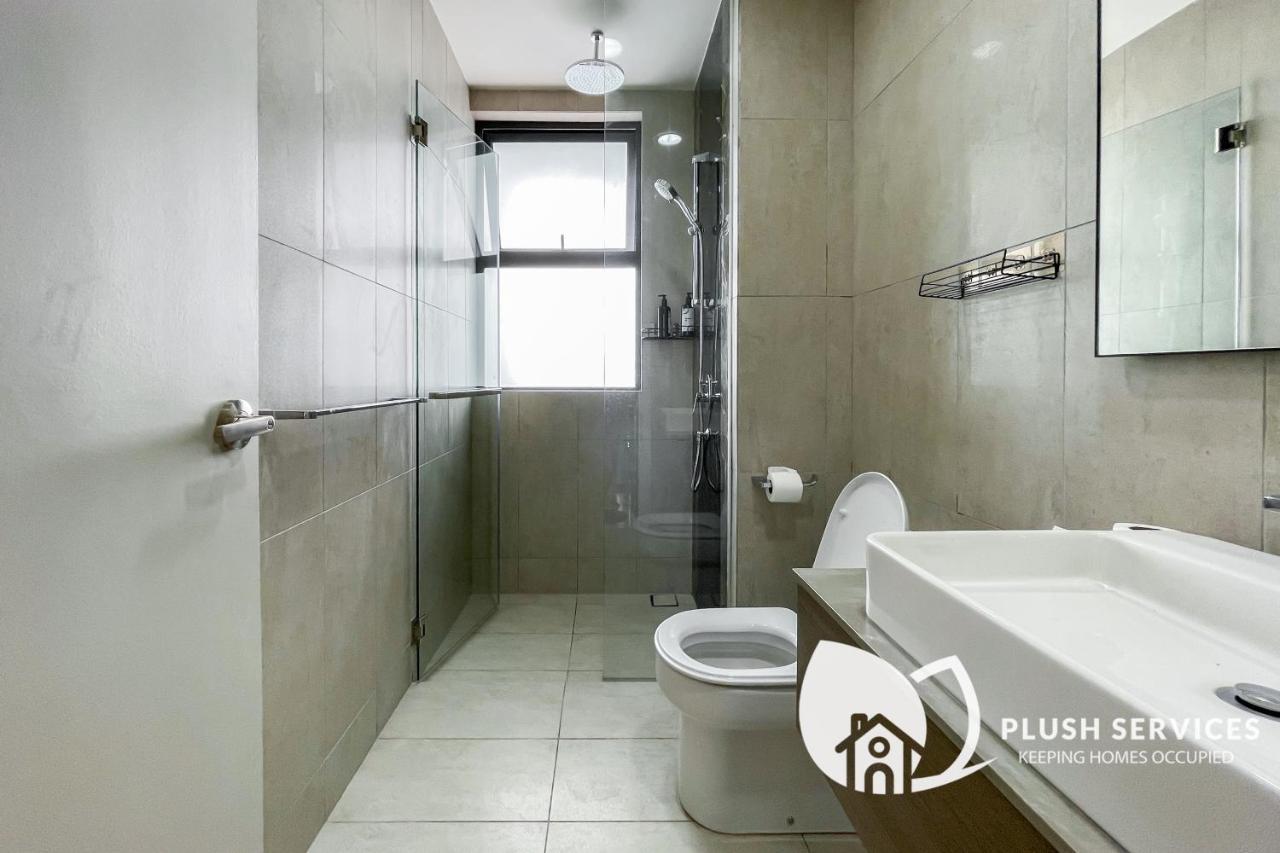 Datum Jelatek By Plush Kuala Lumpur Esterno foto