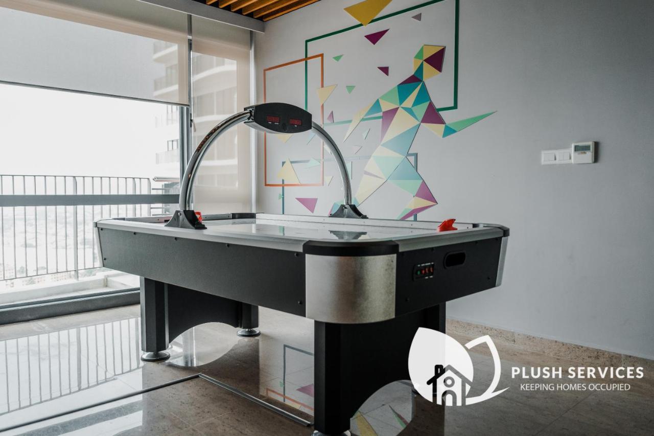 Datum Jelatek By Plush Kuala Lumpur Esterno foto