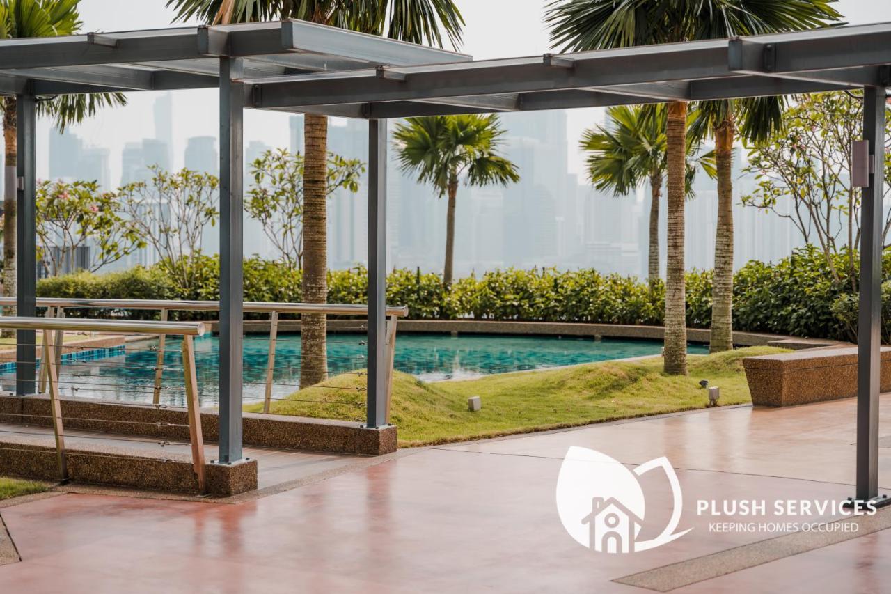 Datum Jelatek By Plush Kuala Lumpur Esterno foto