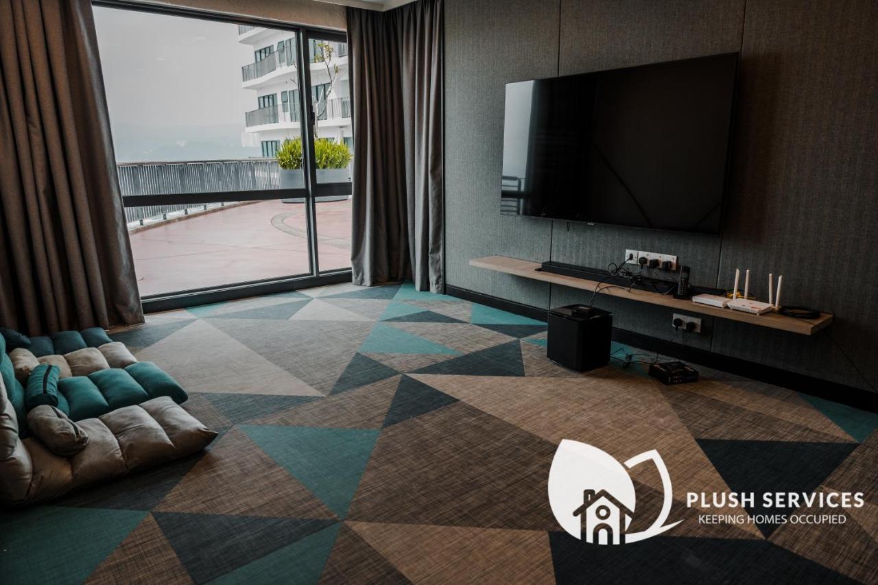 Datum Jelatek By Plush Kuala Lumpur Esterno foto