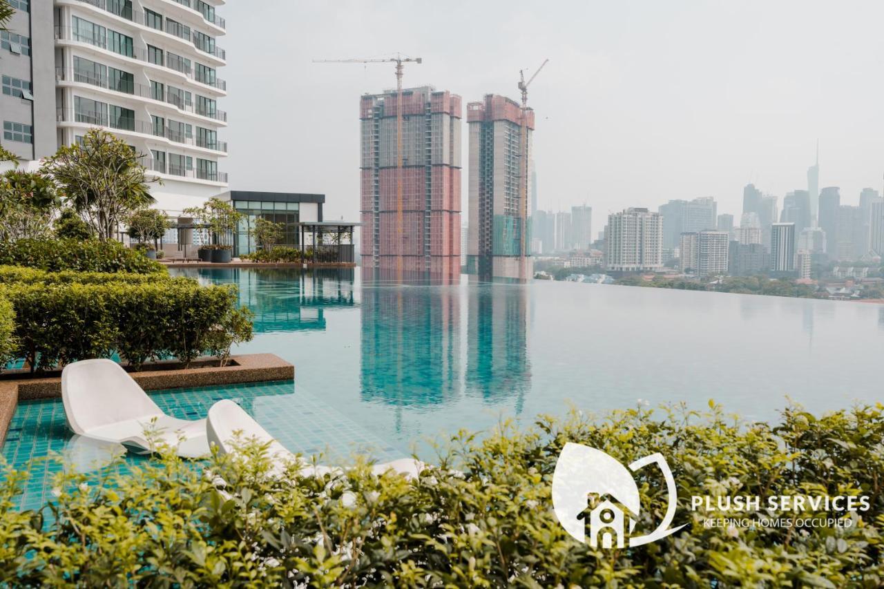 Datum Jelatek By Plush Kuala Lumpur Esterno foto