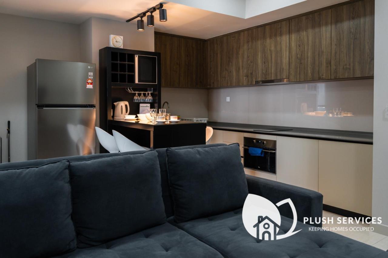 Datum Jelatek By Plush Kuala Lumpur Esterno foto