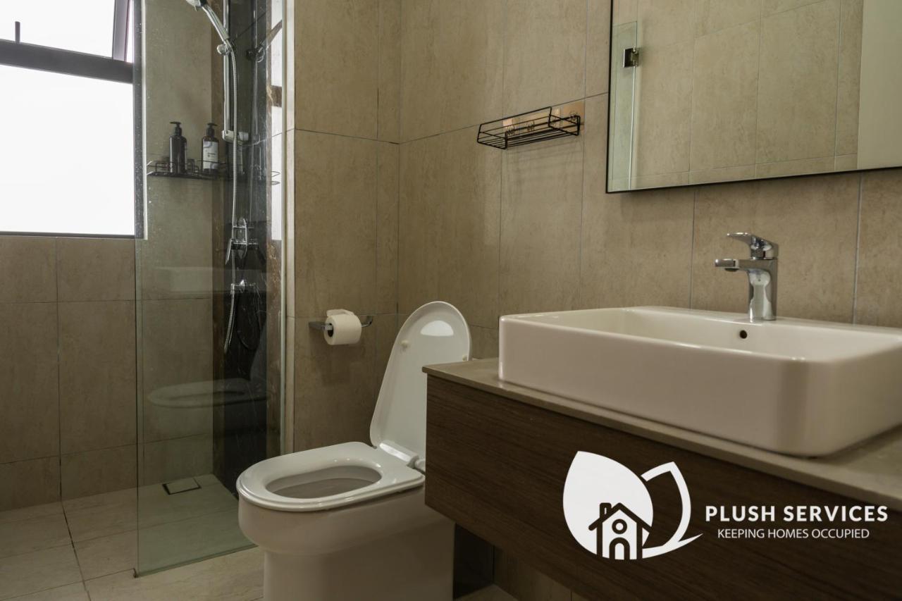 Datum Jelatek By Plush Kuala Lumpur Esterno foto