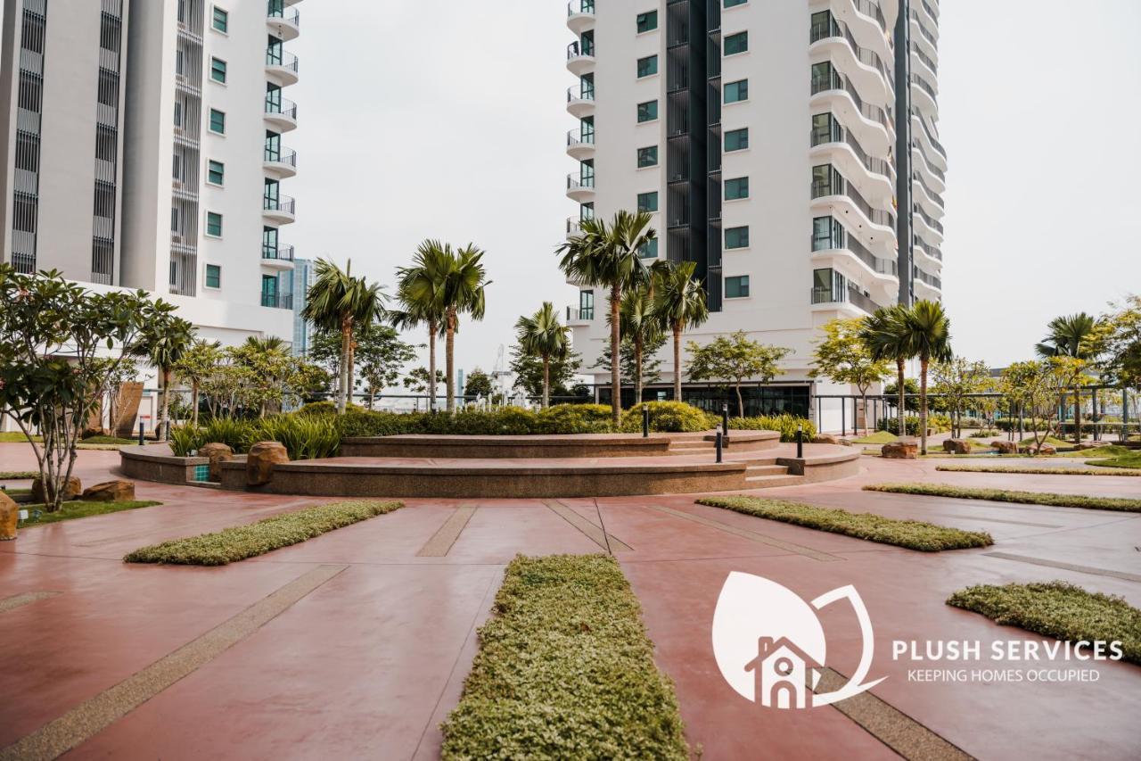 Datum Jelatek By Plush Kuala Lumpur Esterno foto