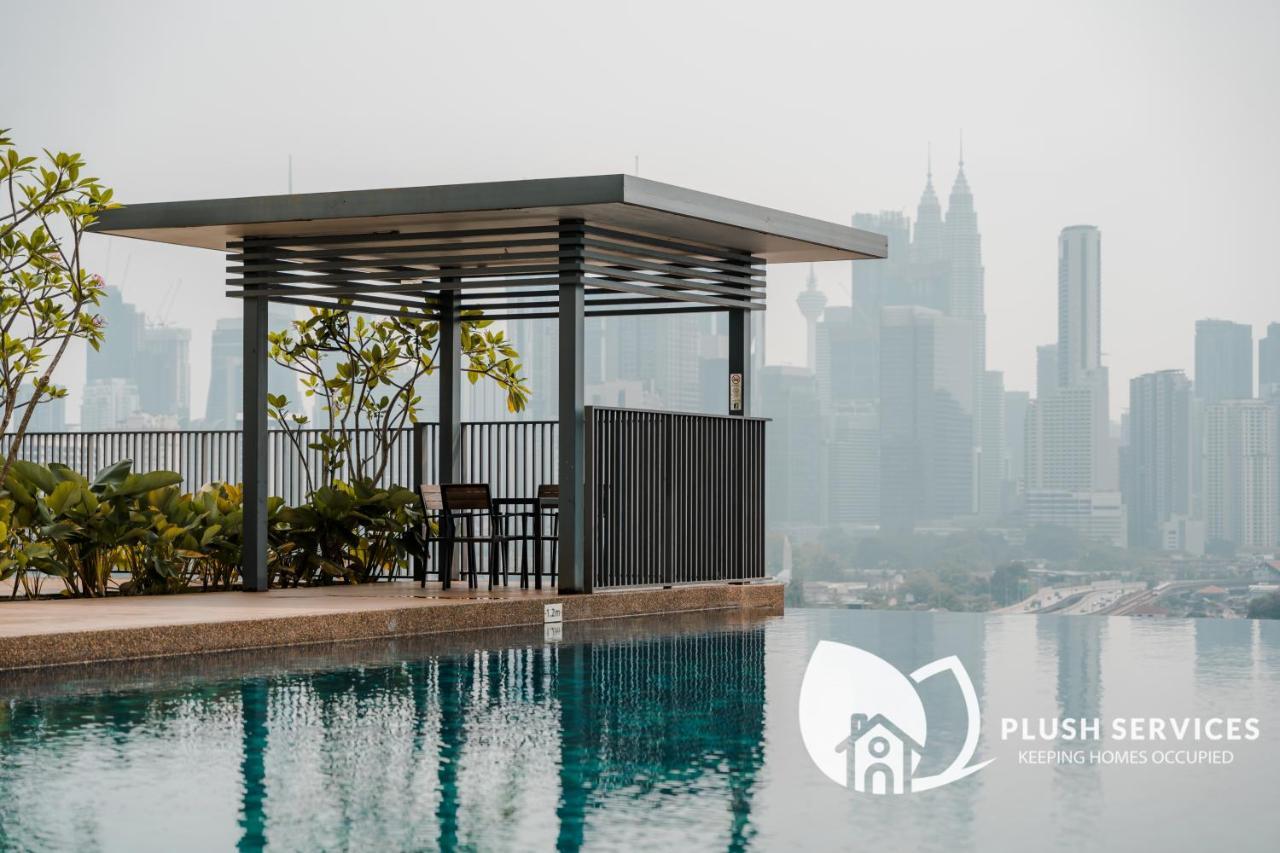 Datum Jelatek By Plush Kuala Lumpur Esterno foto