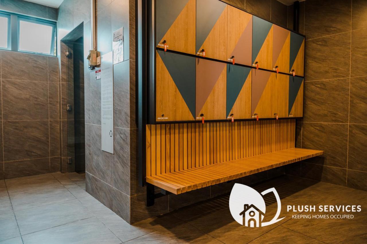 Datum Jelatek By Plush Kuala Lumpur Esterno foto