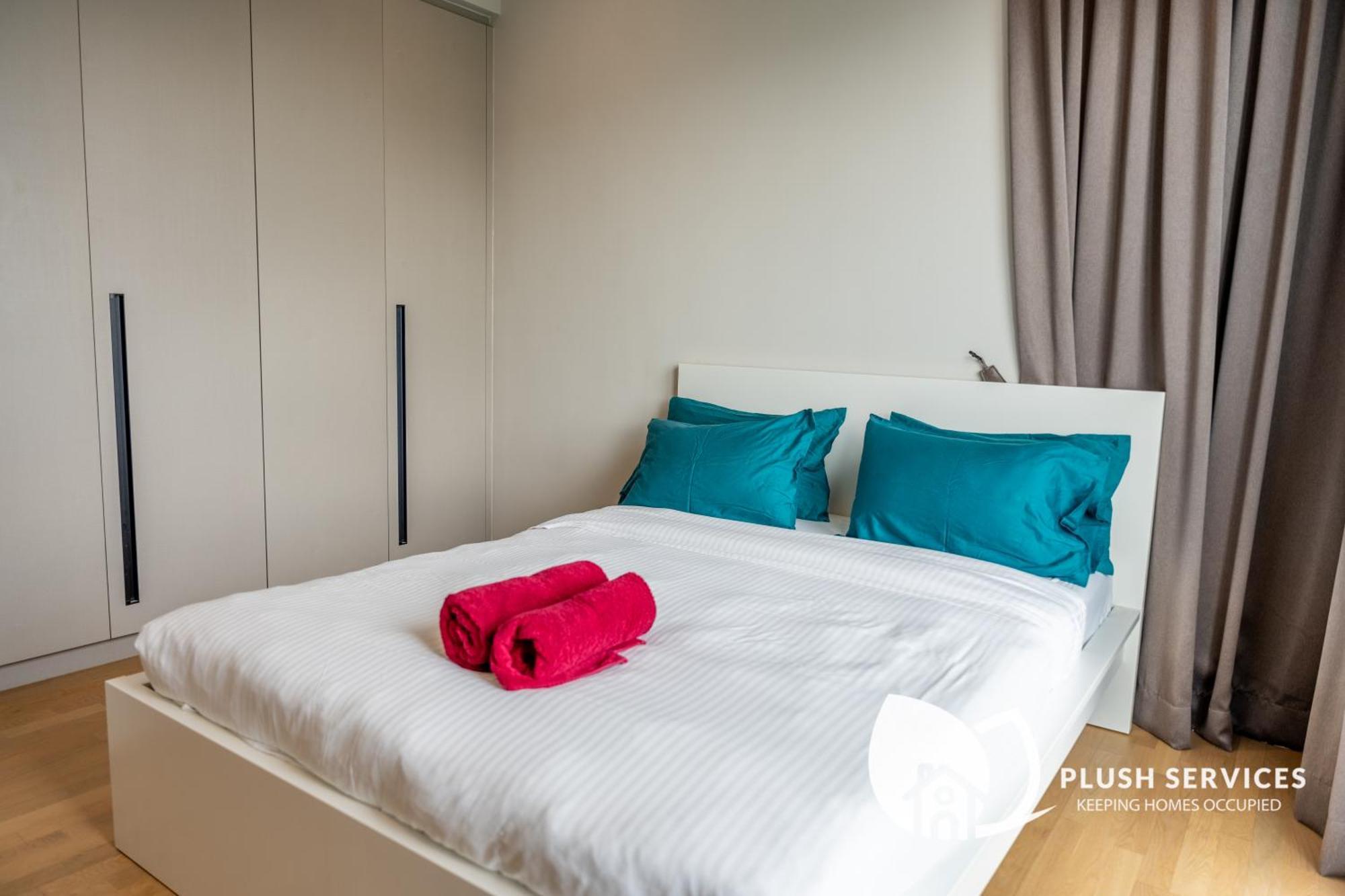 Datum Jelatek By Plush Kuala Lumpur Esterno foto