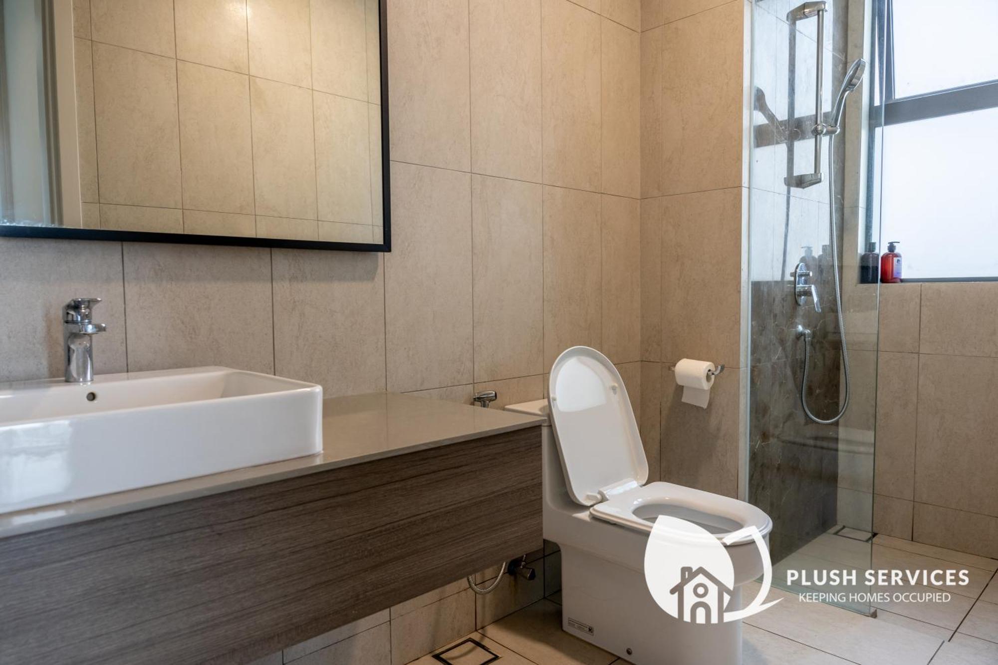 Datum Jelatek By Plush Kuala Lumpur Esterno foto