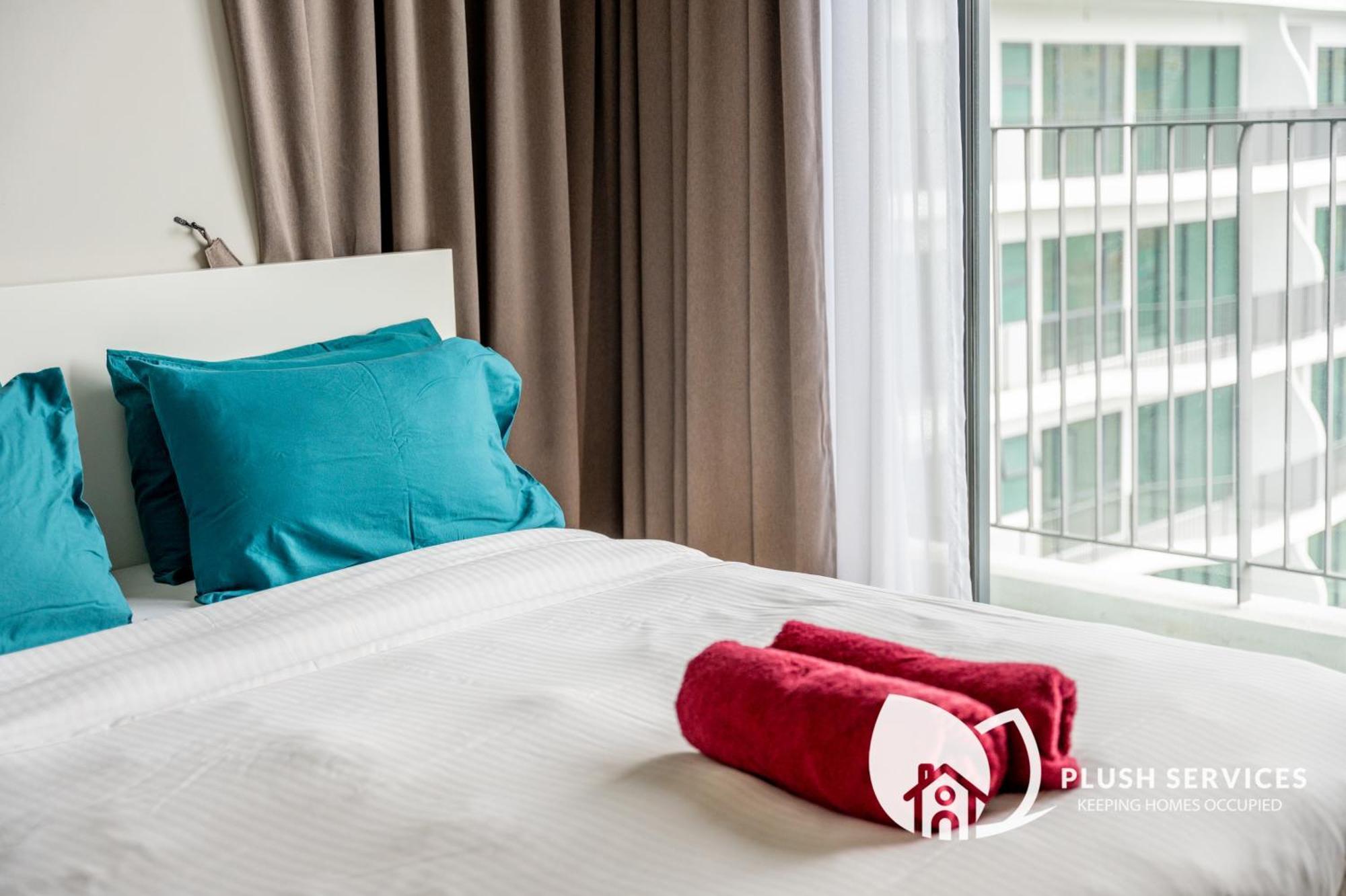 Datum Jelatek By Plush Kuala Lumpur Esterno foto