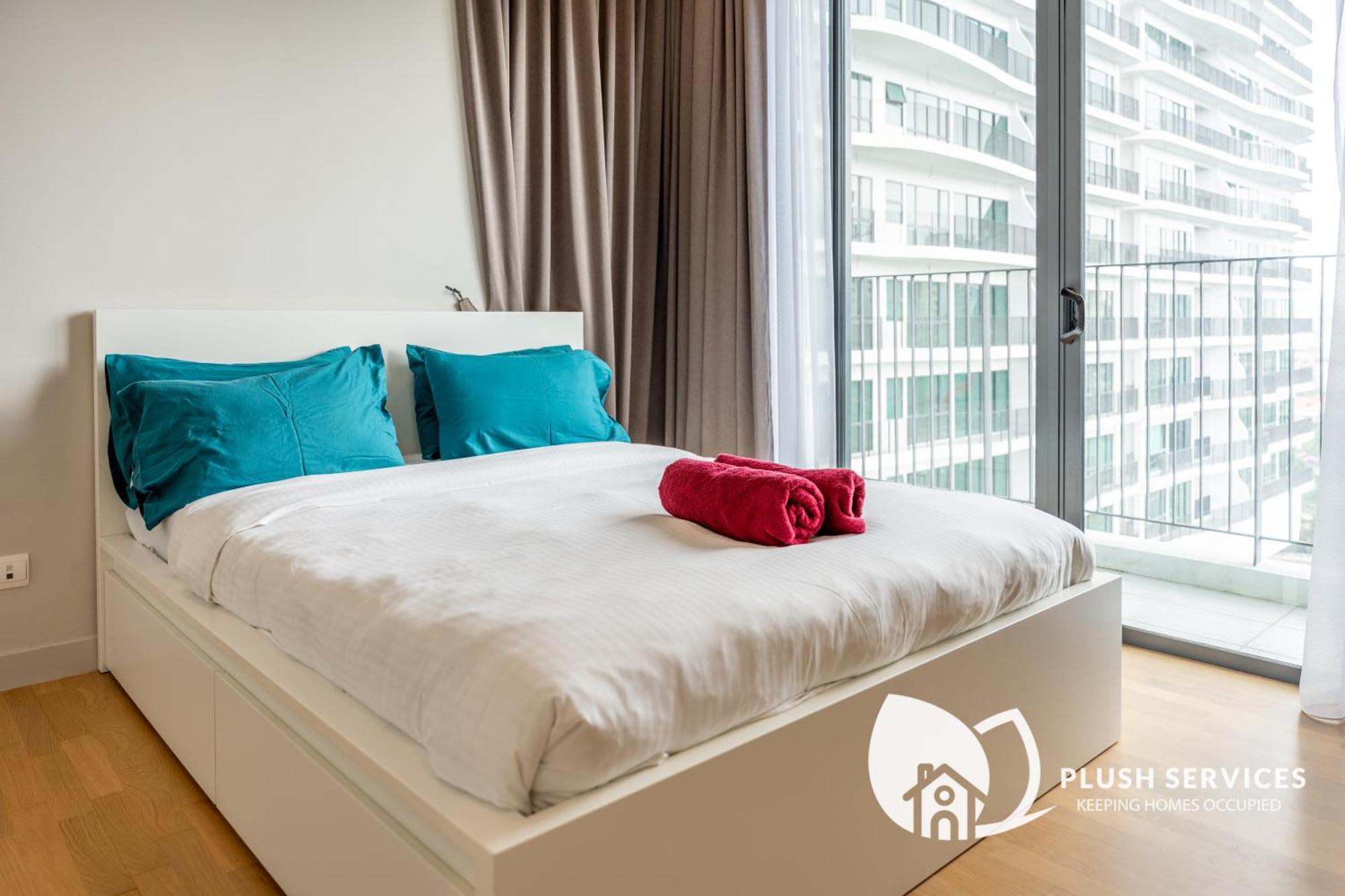 Datum Jelatek By Plush Kuala Lumpur Esterno foto